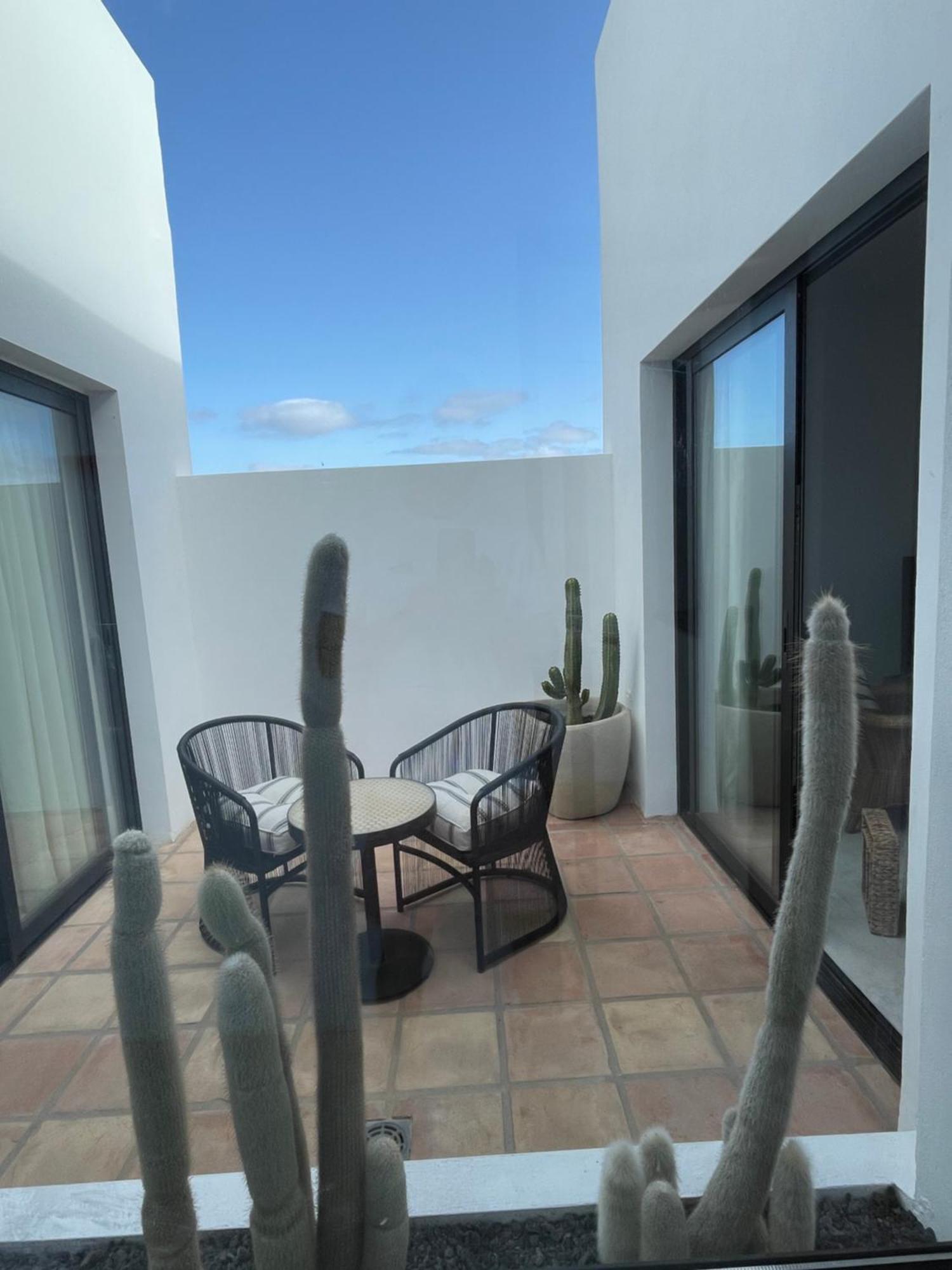 Casa La Baja Villa Garachico  Exterior photo
